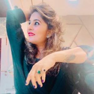 Meet your Posher, Sarika